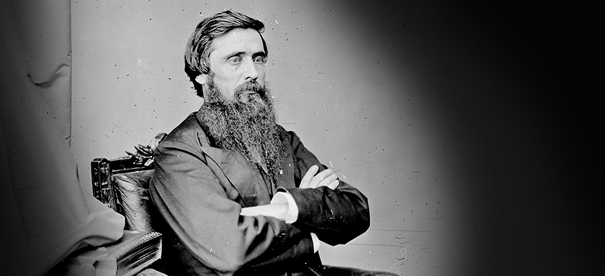 John Rawlins