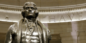 Jefferson statement