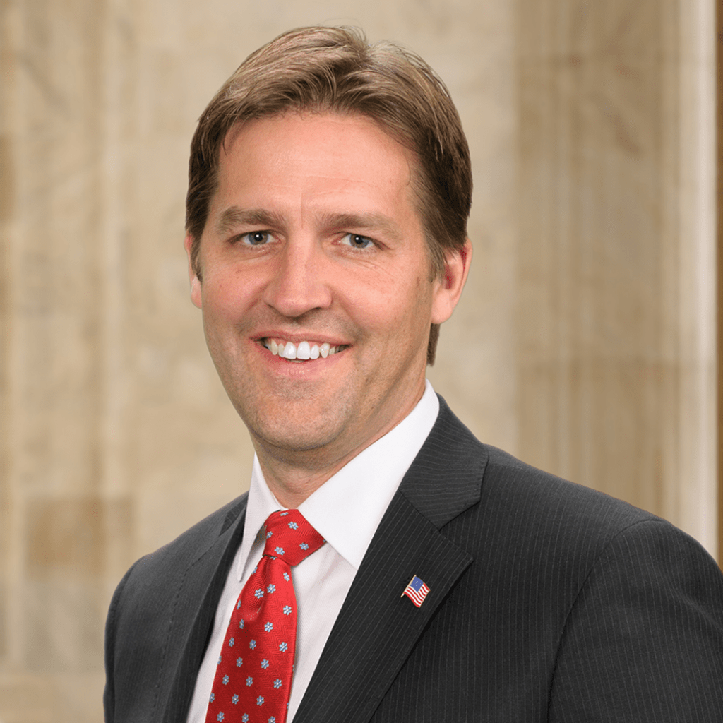Senator Ben Sasse