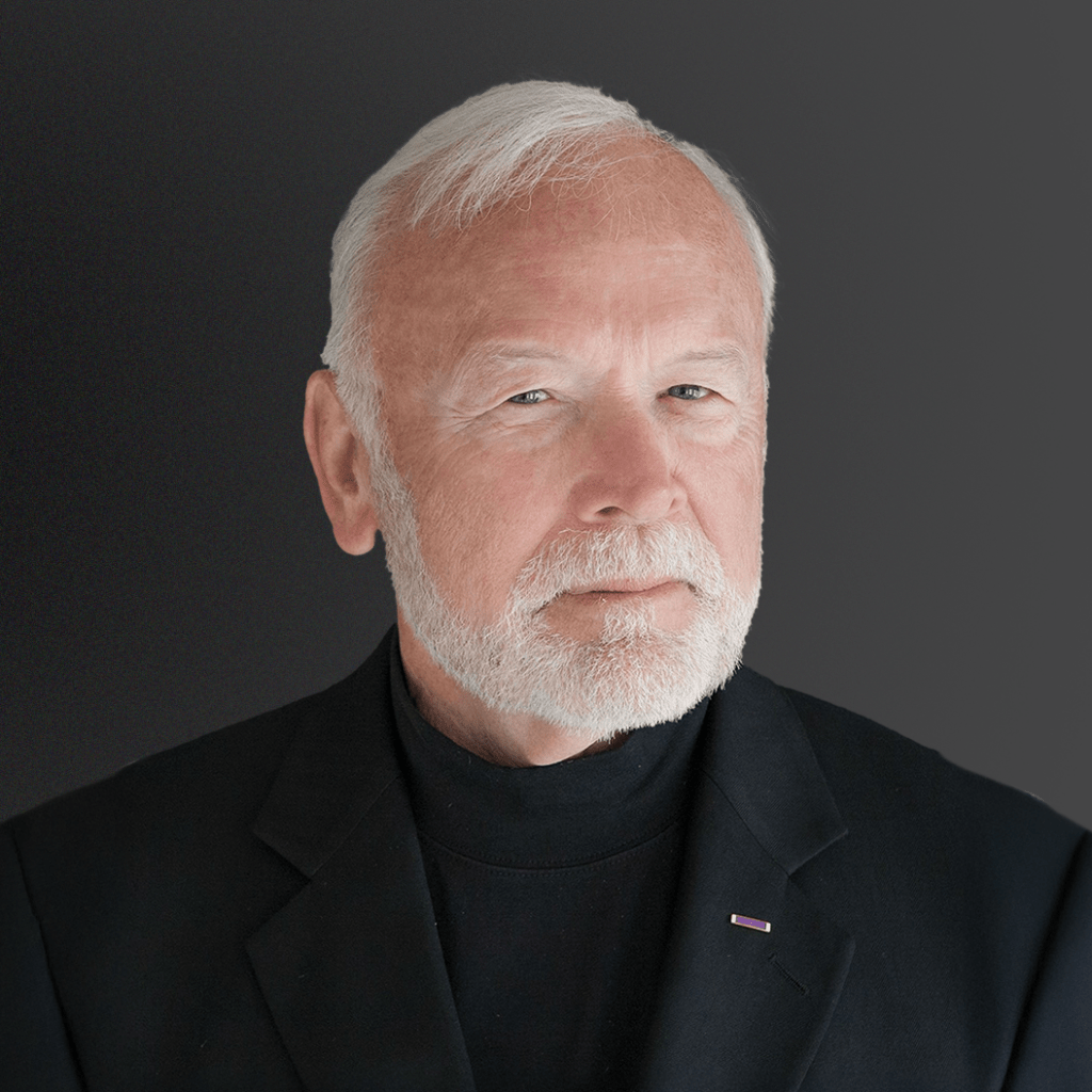 Lieutenant Colonel Bill Cowan