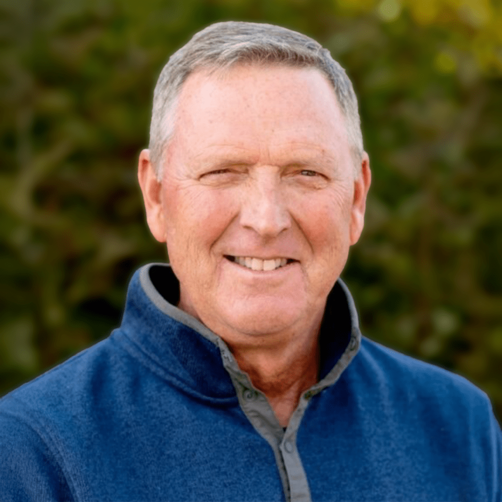 Bob Vander Plaats