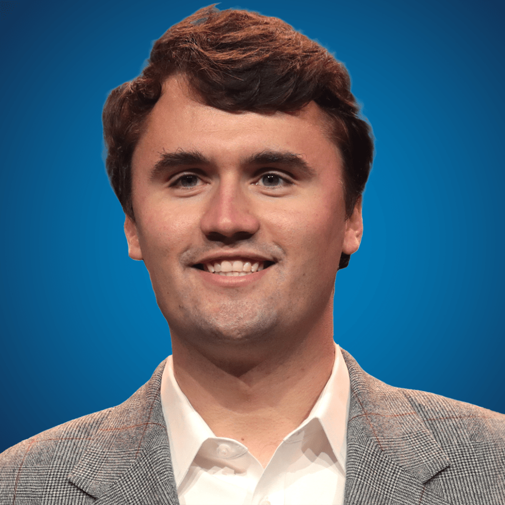 Charlie Kirk