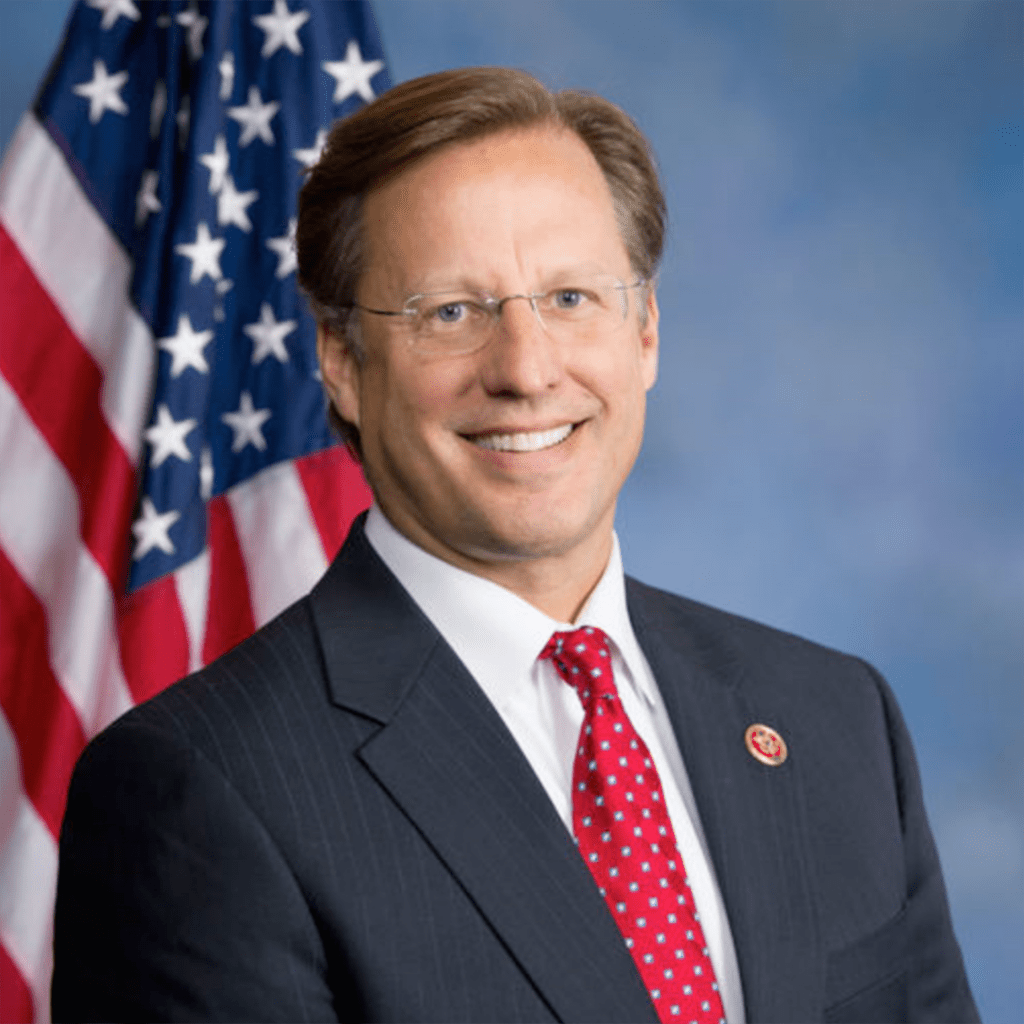 Dr Dave Brat