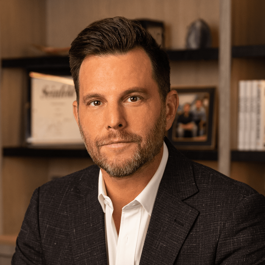 Dave Rubin