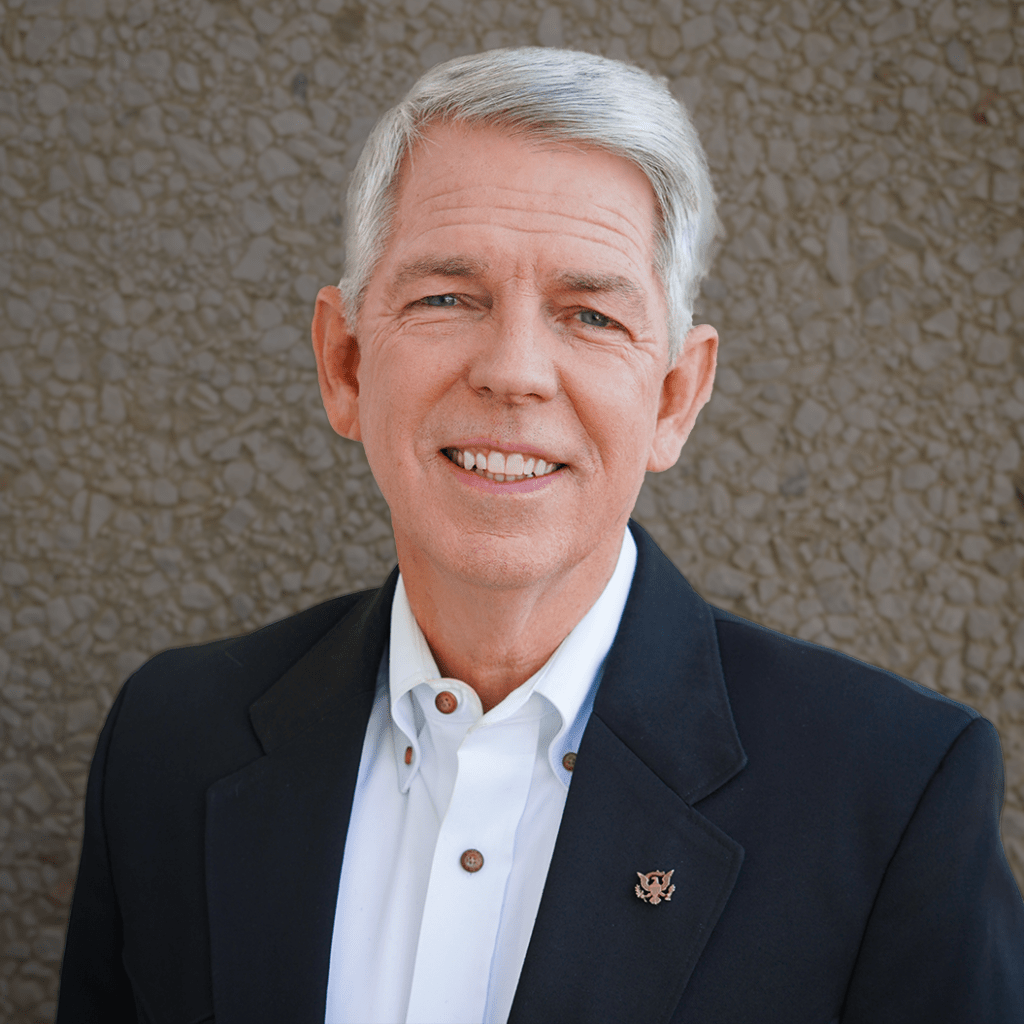 David barton