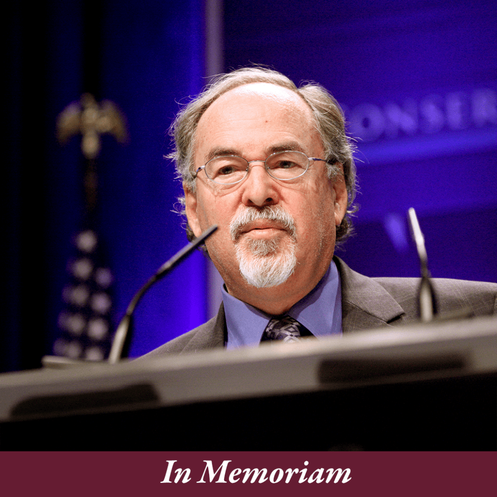 David Horowitz
