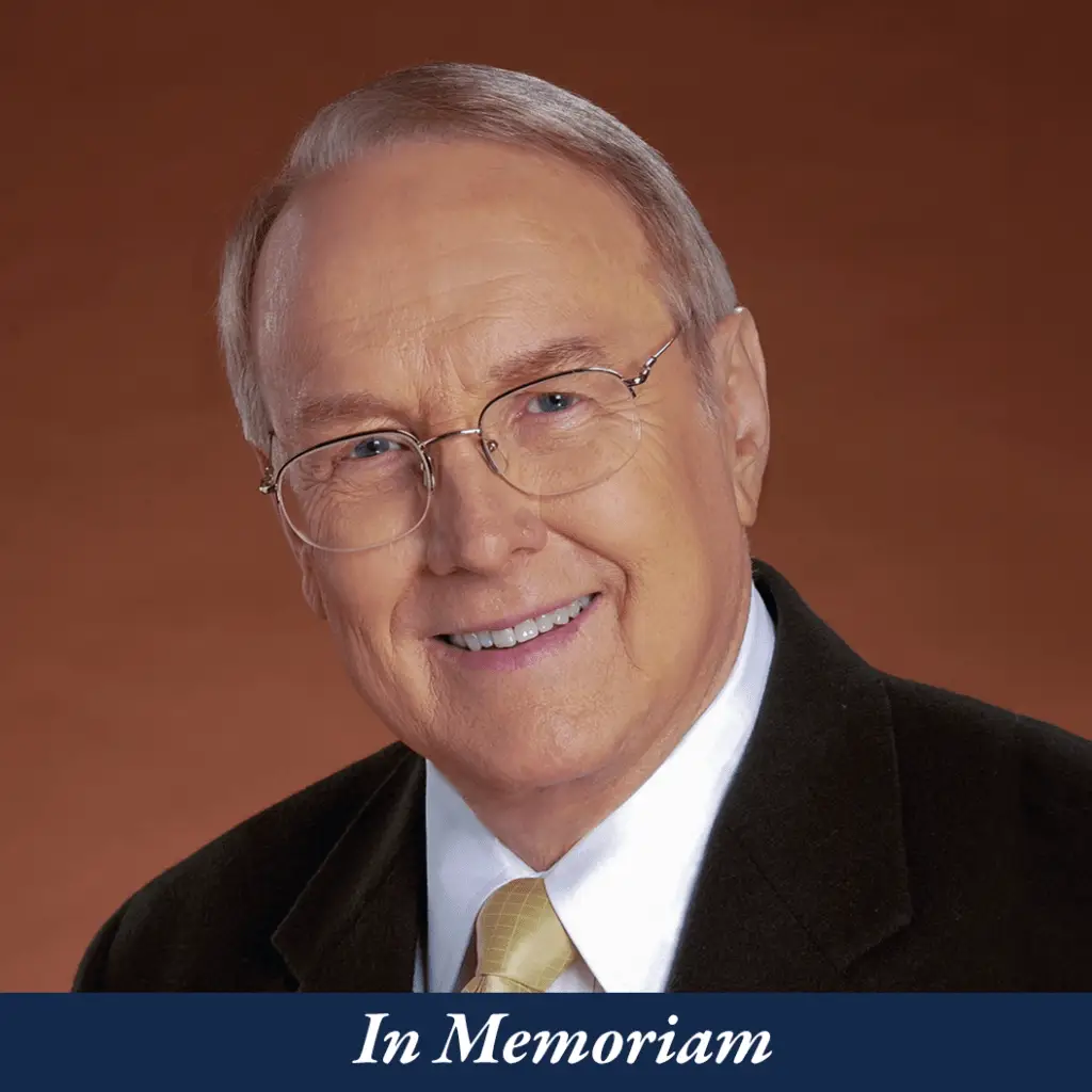 James Dobson