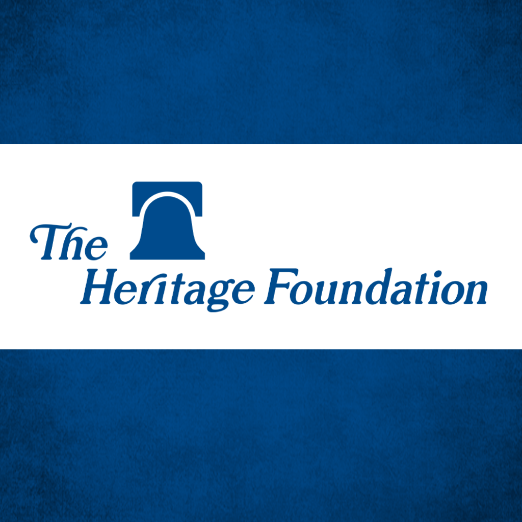 Heritage Foundation
