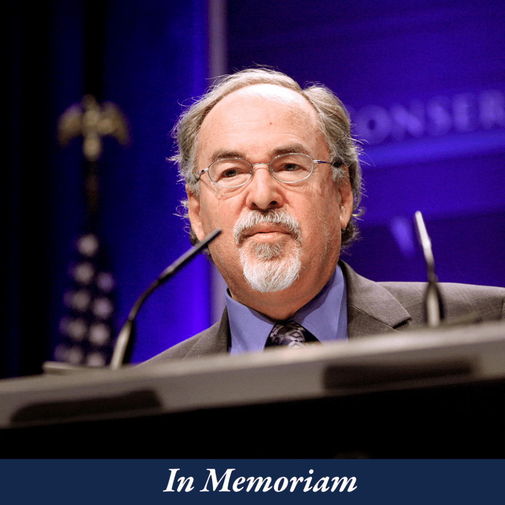David Horowitz