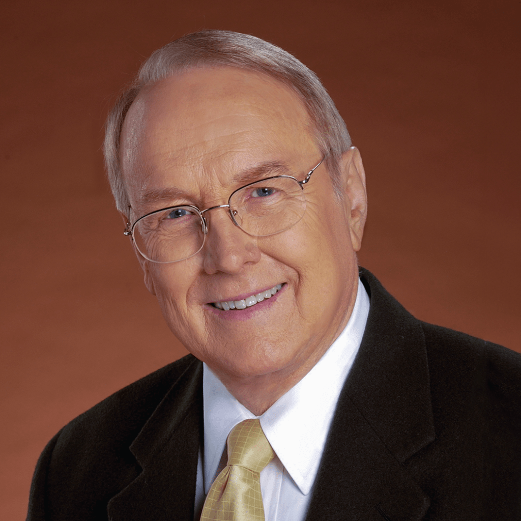 Dr James Dobson