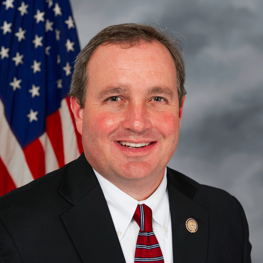 Rep. Jeff Duncan
