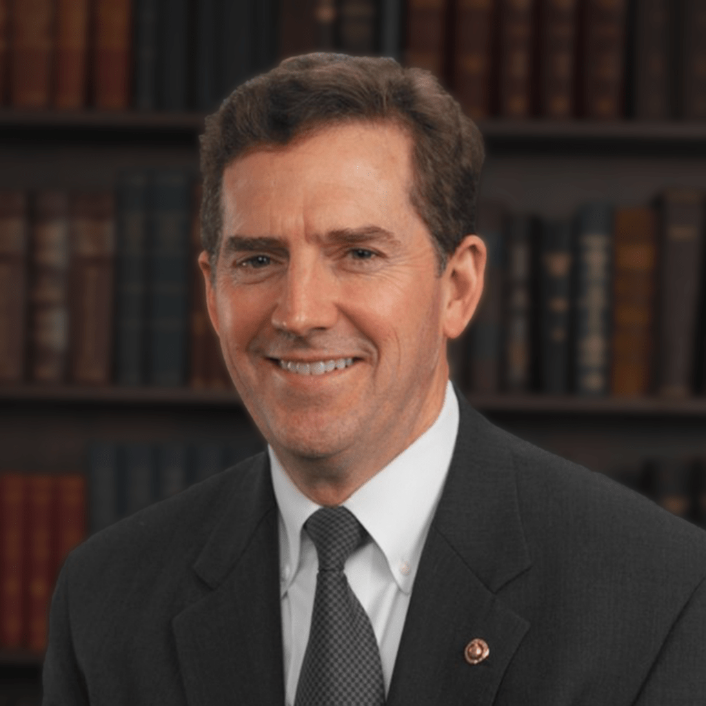 Senator Jim DeMint