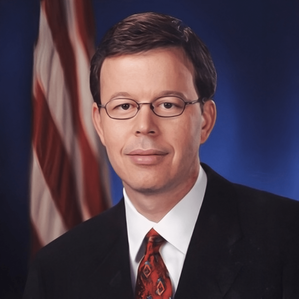 Senator Jim Talent