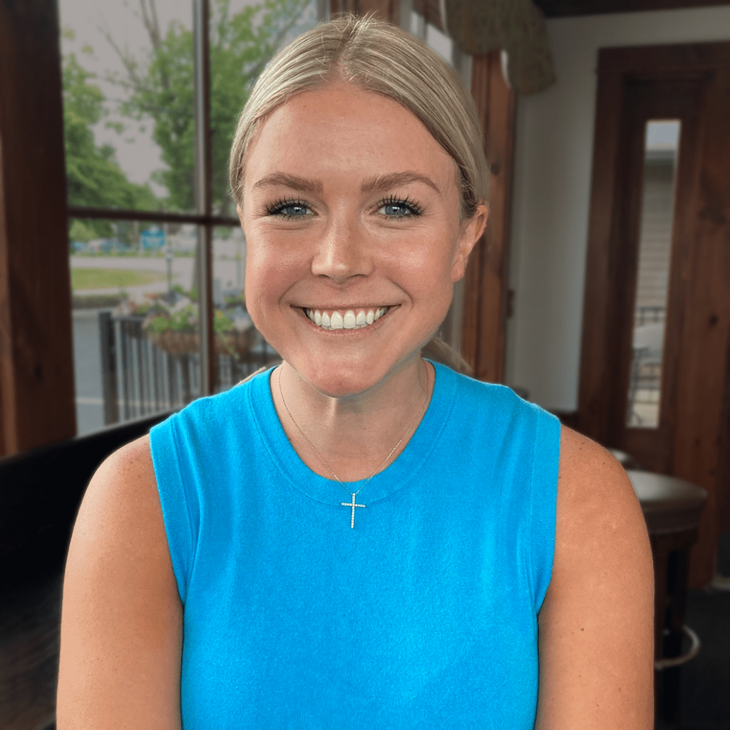 Karoline Leavitt, White House Press Secretary