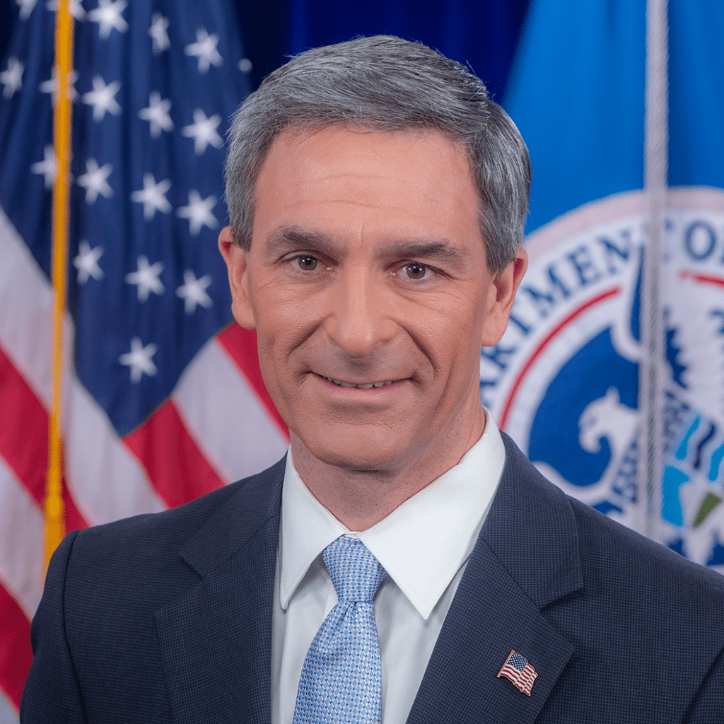 Ken Cuccinelli
