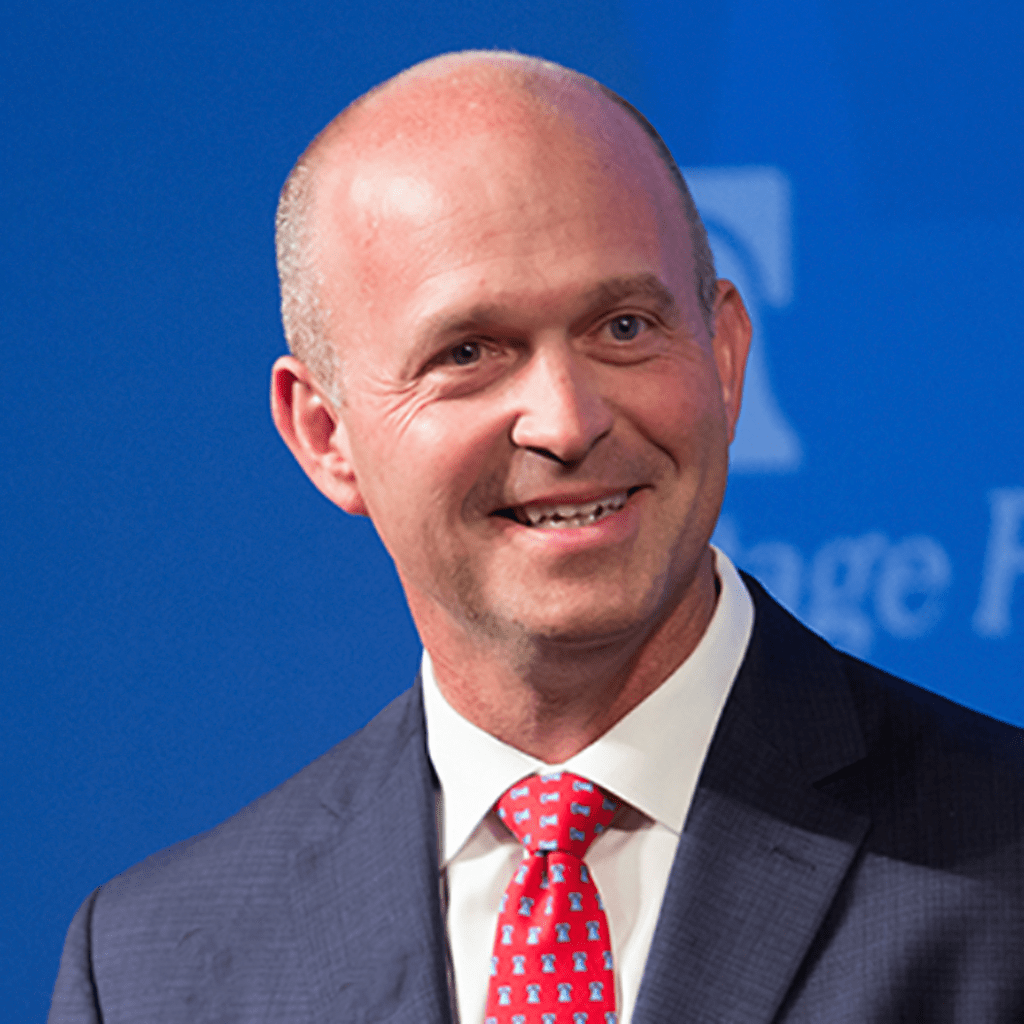 Dr. Kevin Roberts