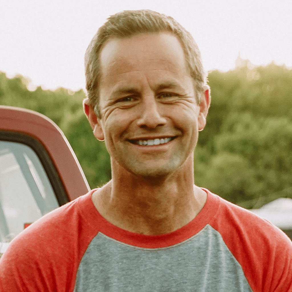 Kirk Cameron