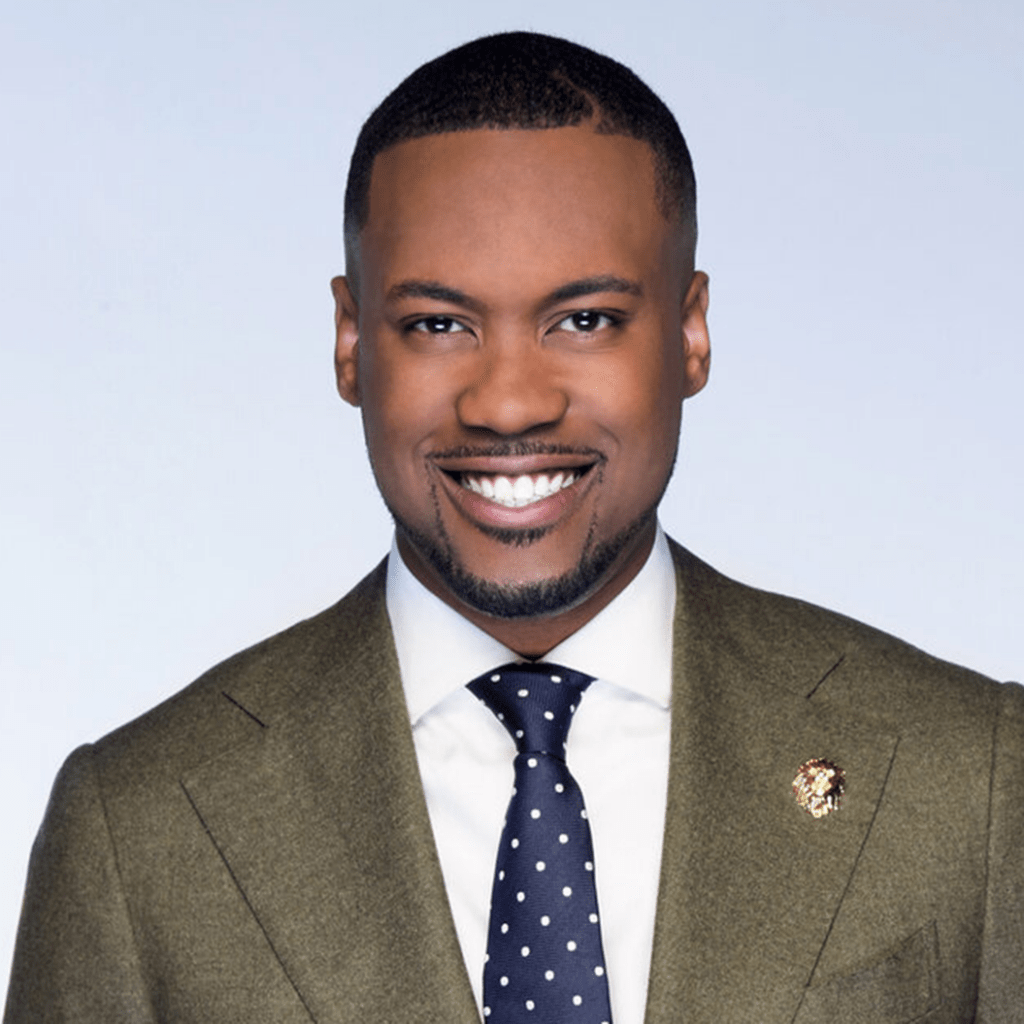Lawrence Jones