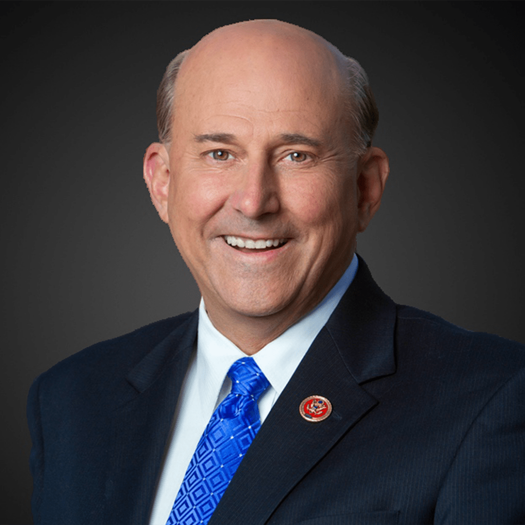 Louie Gohmert