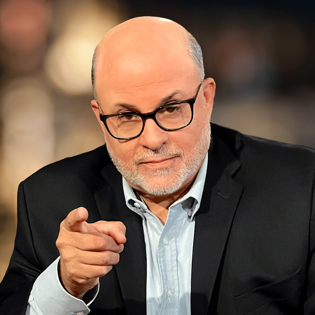 Mark Levin