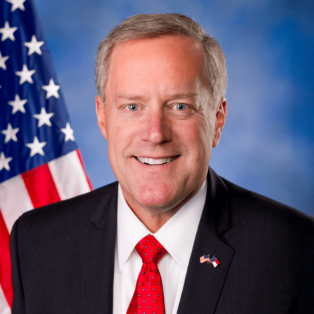 Mark Meadows
