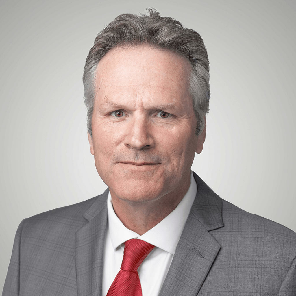 Governor Mike Dunleavy