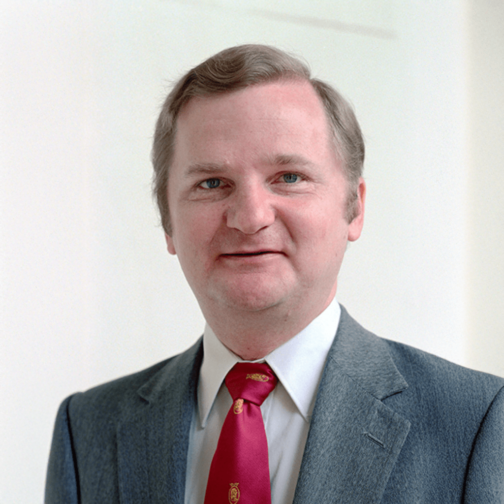 Morton Blackwell