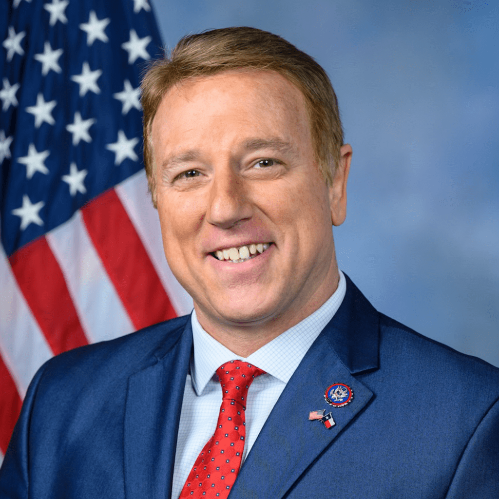 Representative Pat Fallon