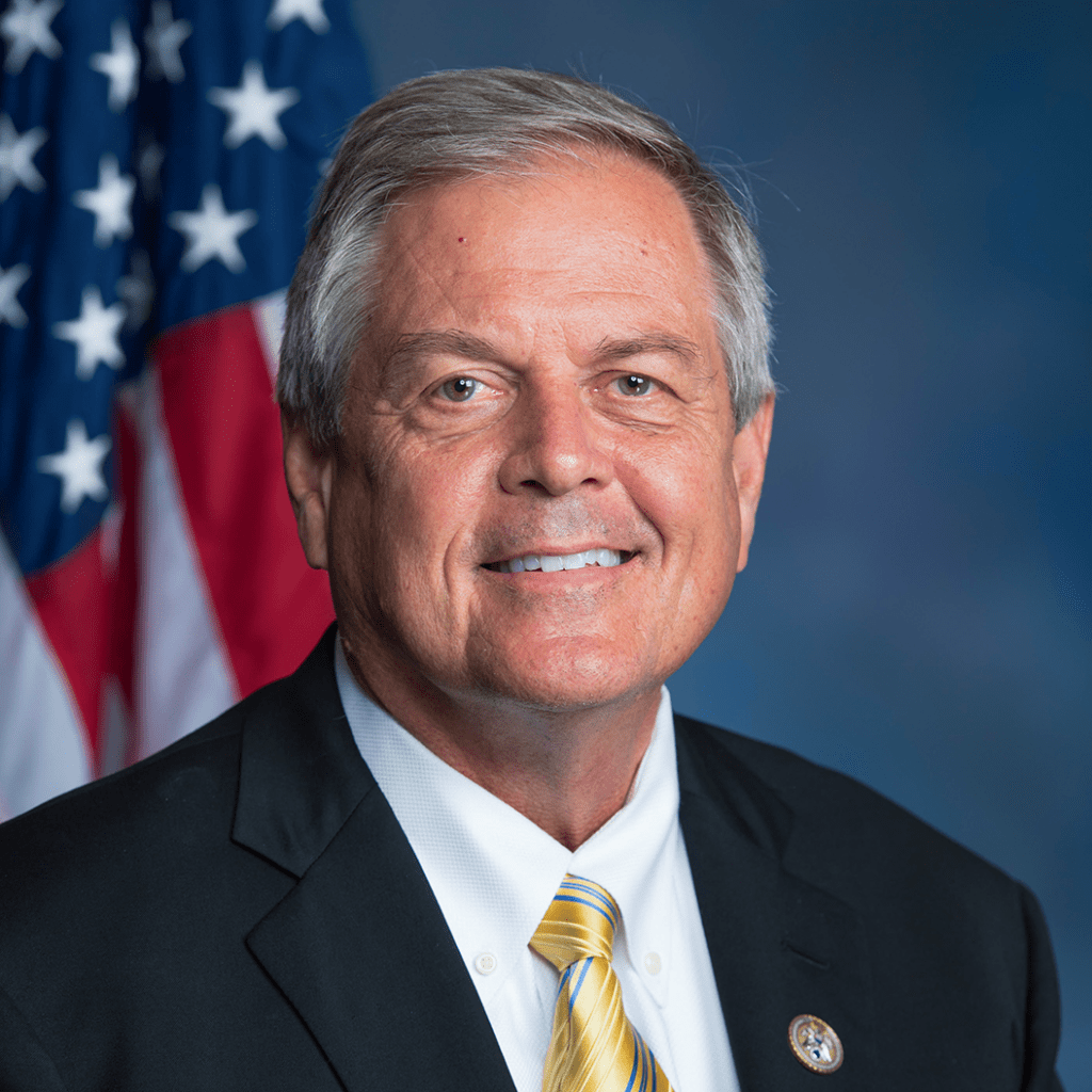 Representative Ralph Norman