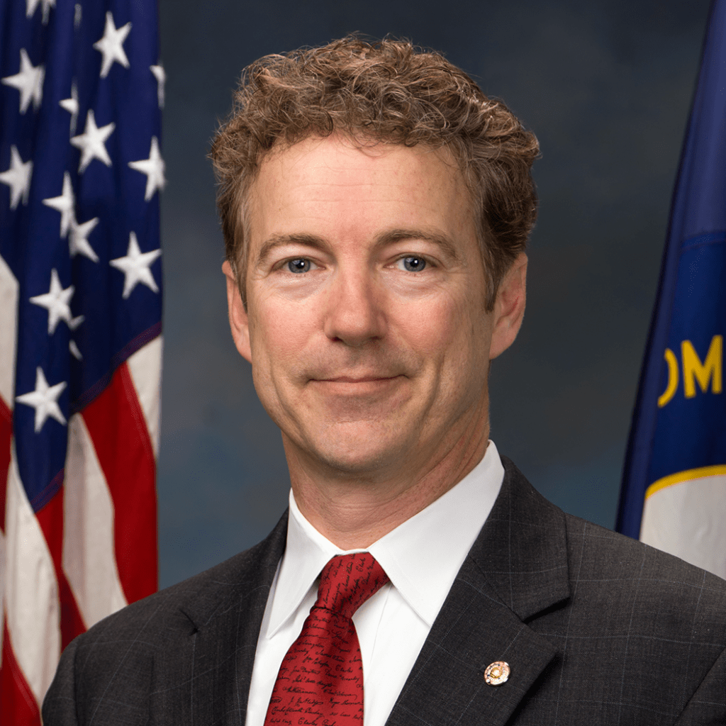 Senator Rand Paul