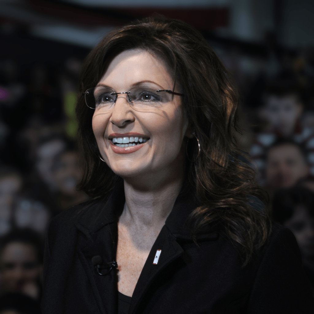 Governor Sarah Palin