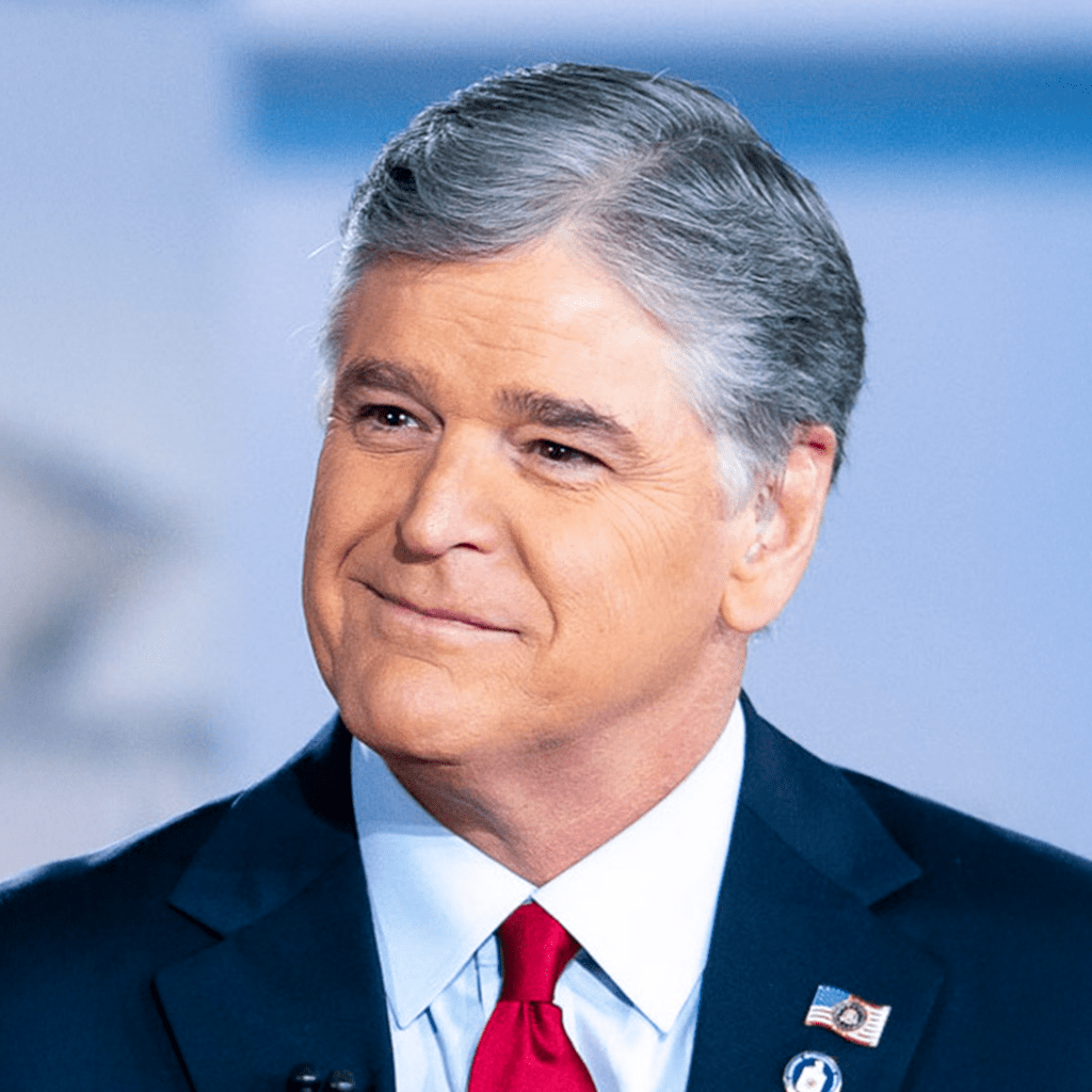 Sean Hannity