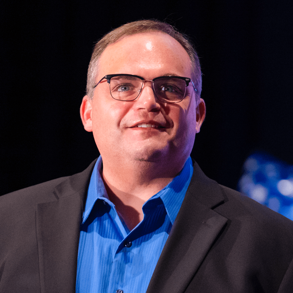 Steve Deace