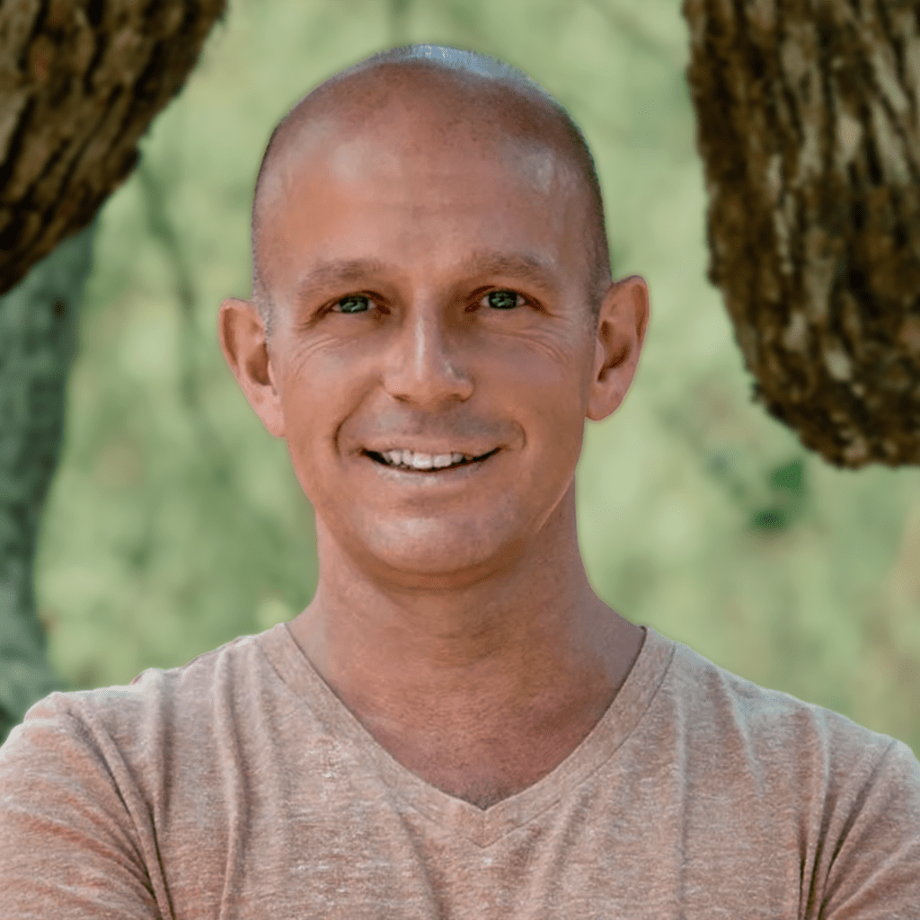 Steve Hilton