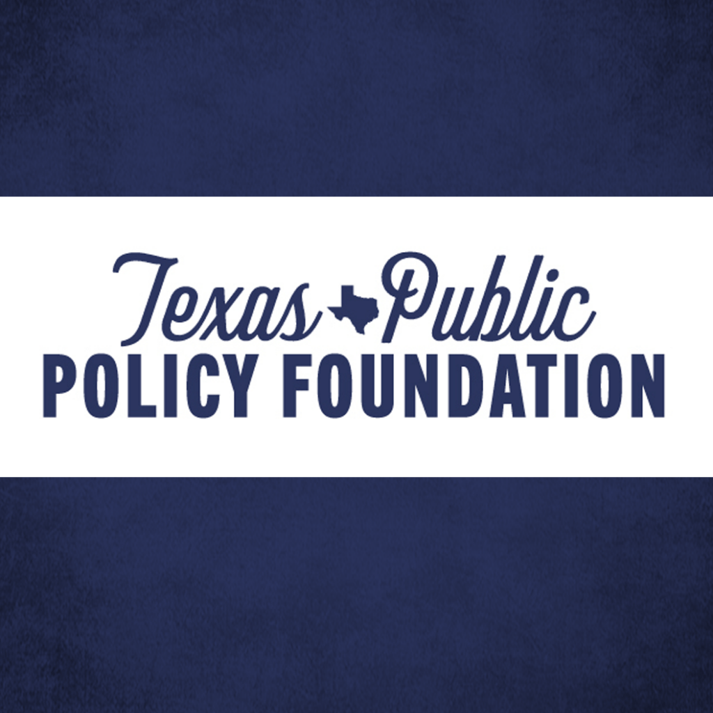 Texas Public Policy Foundation