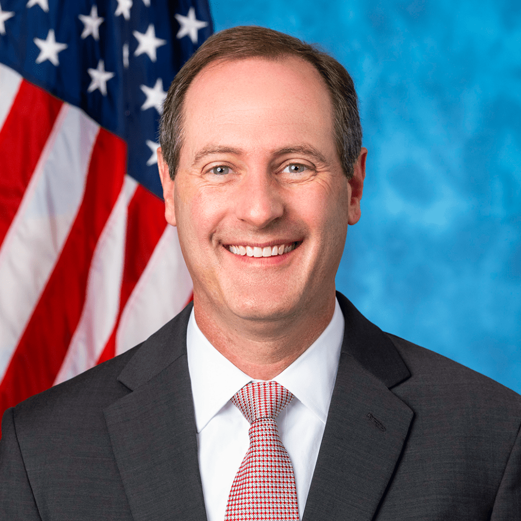 Representative Tracey Mann