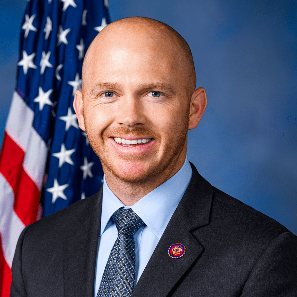 Representative William Timmons