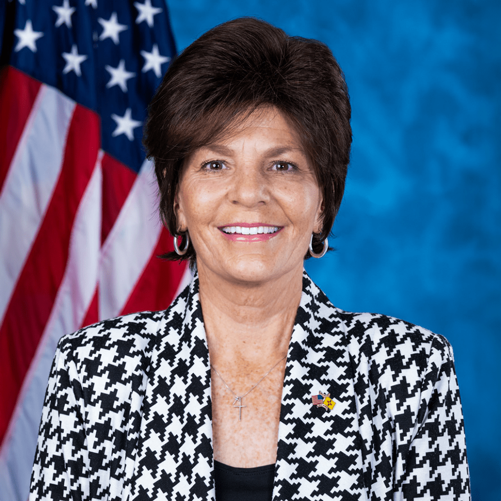 Yvette Herrell