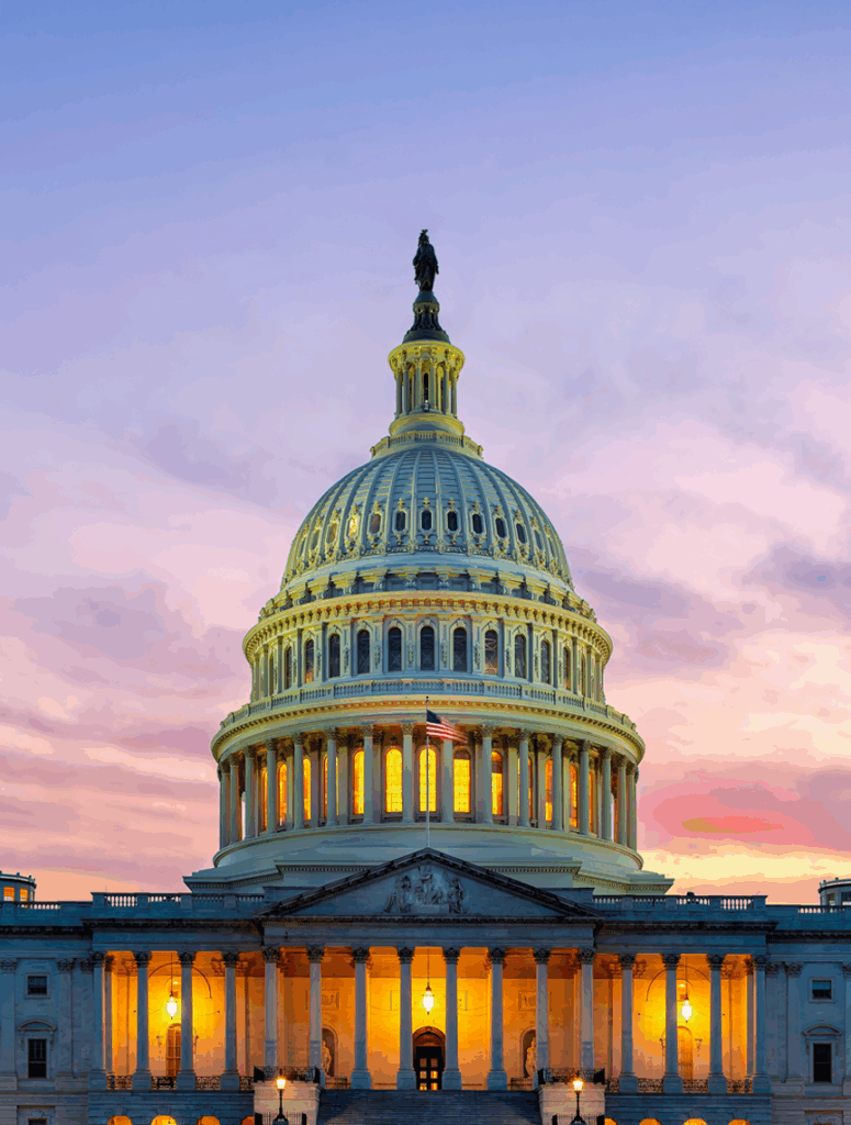 US Capitol
