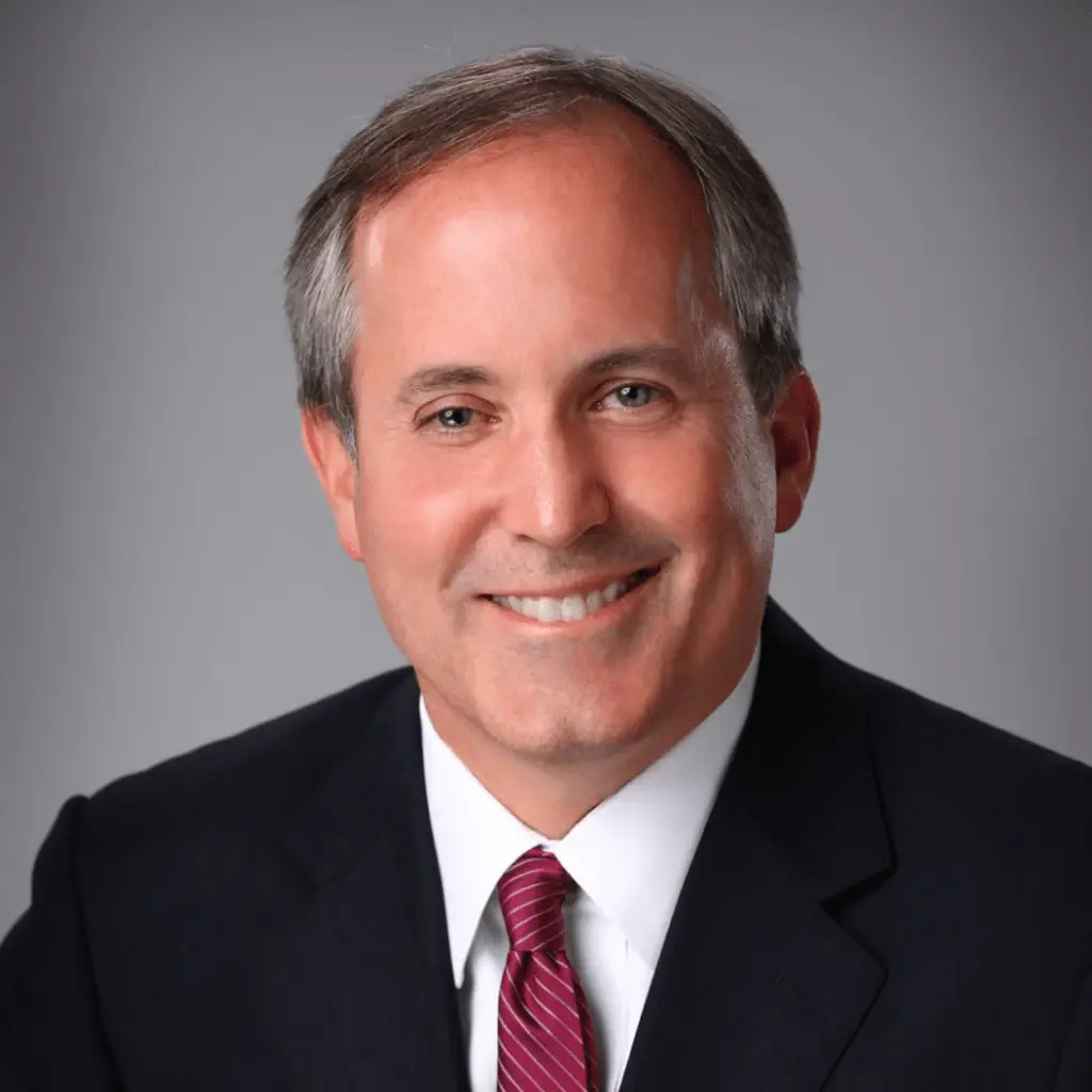 Ken Paxton