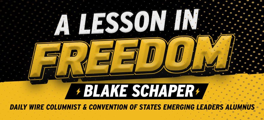 Blake Shaper