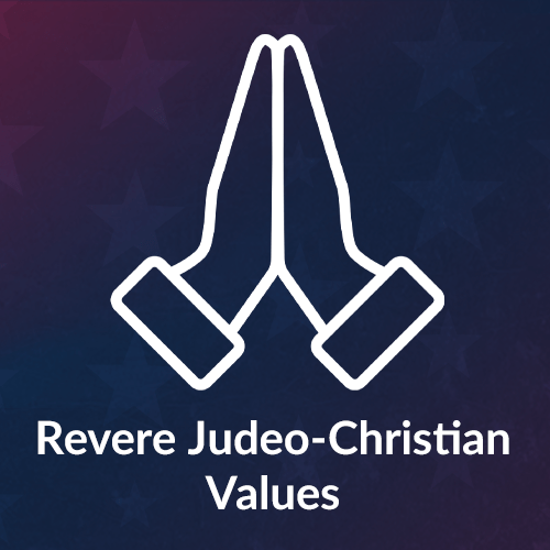 Judeo-Christian