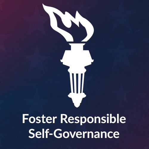Self-Governance