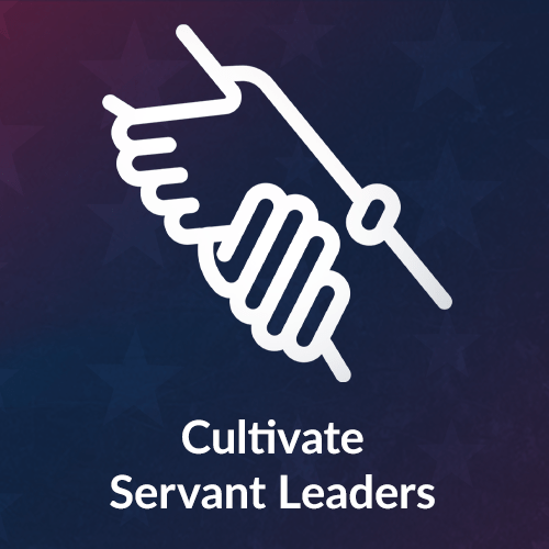 Servant Leaders