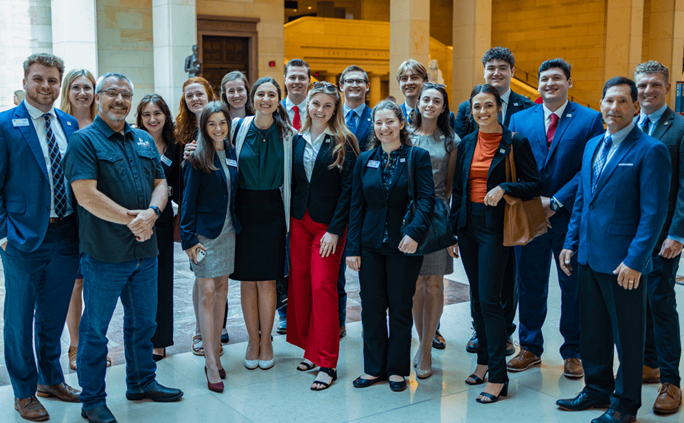 Emerging Leaders