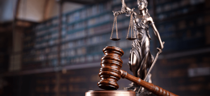 The Law of Article V