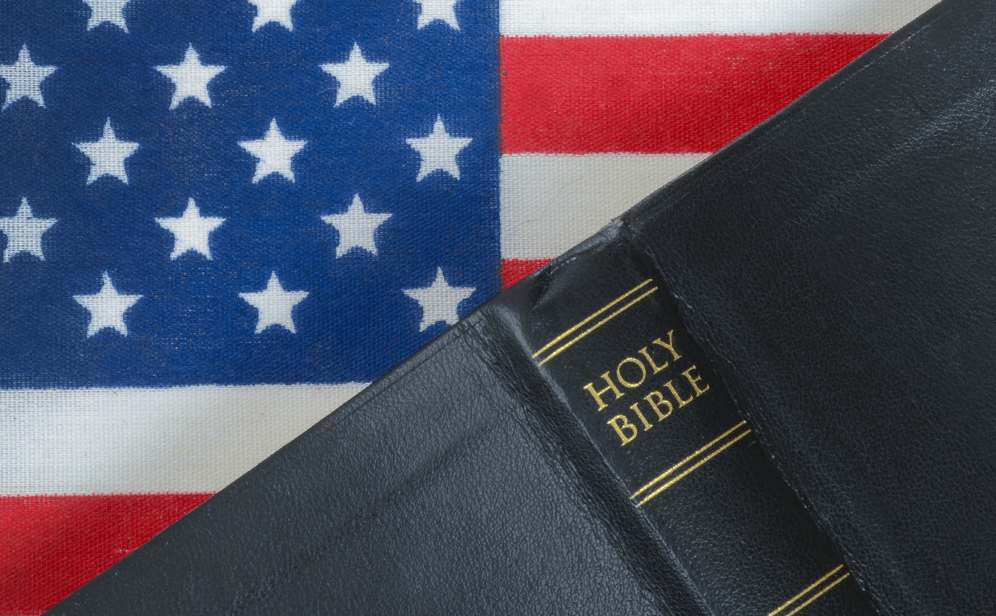 Bible and Politics