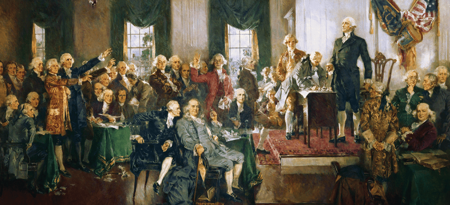 Constitutional Convention