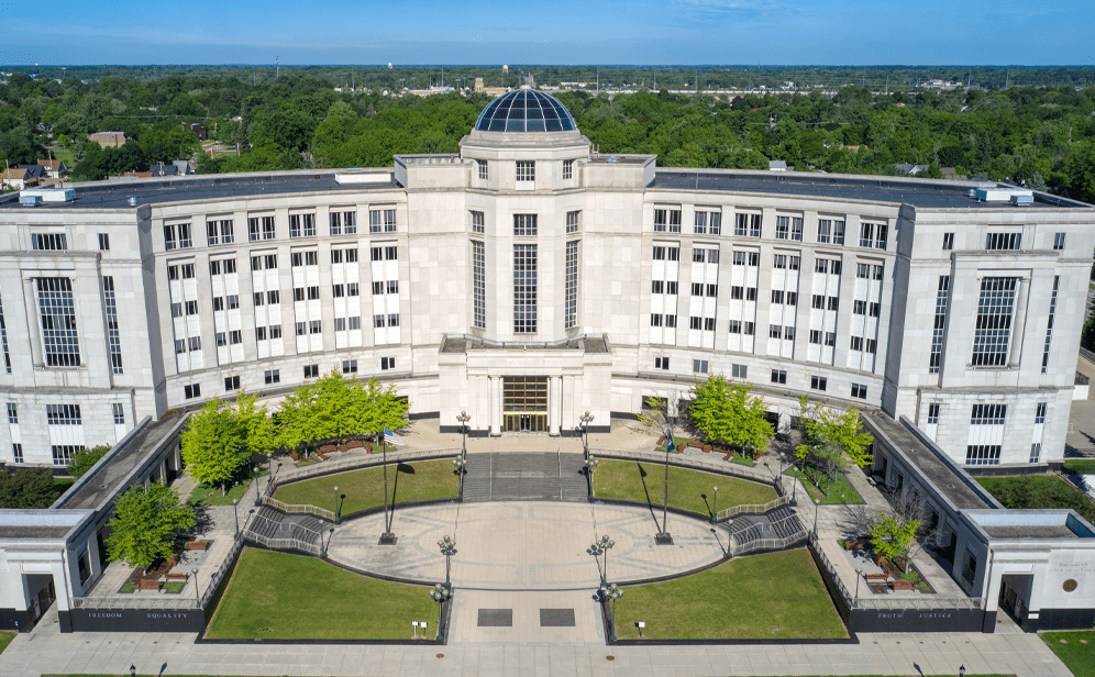 Michigan Supreme Court