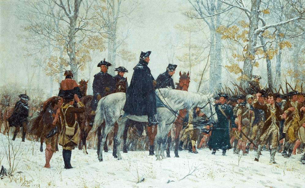 Servant Leadership